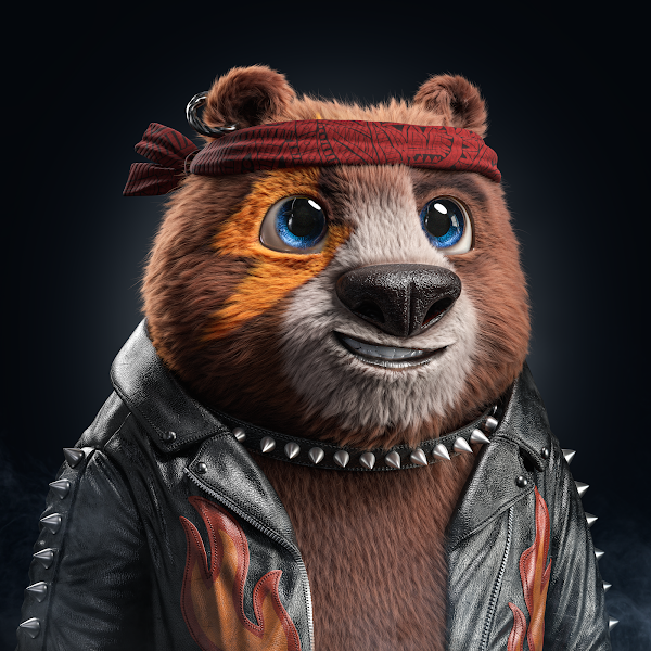 It's already Bear Market ? Astar Bears are here for you. 

🐻 2 WL to win among the interactions.