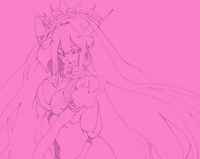 トリ子 