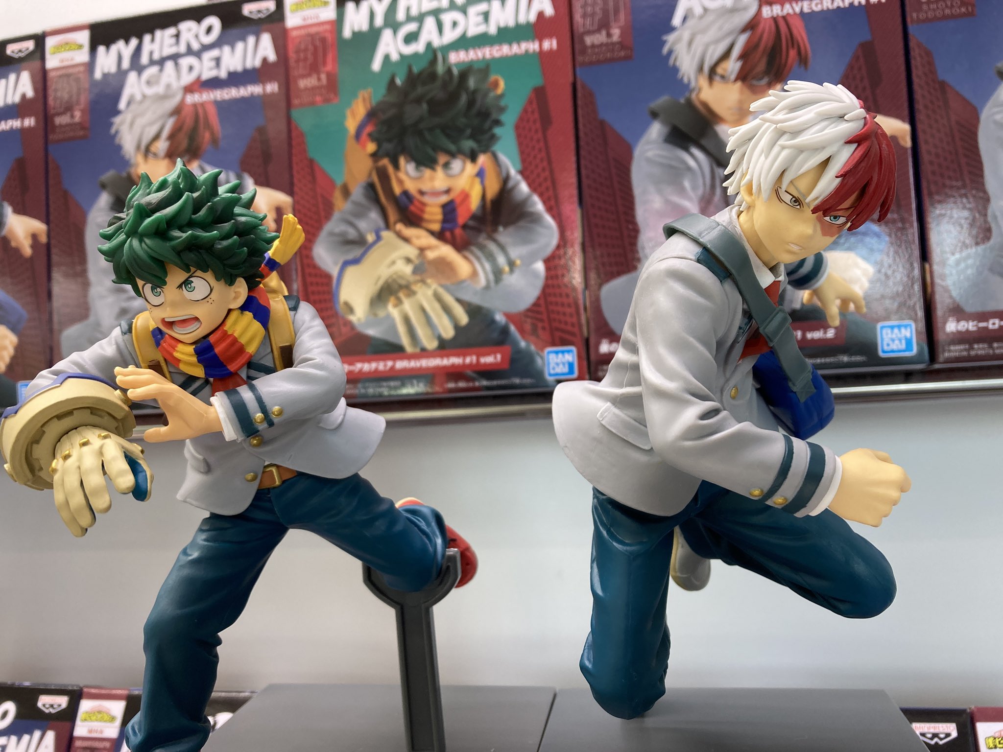 セガワールド米子 Sega Yonago Twitter