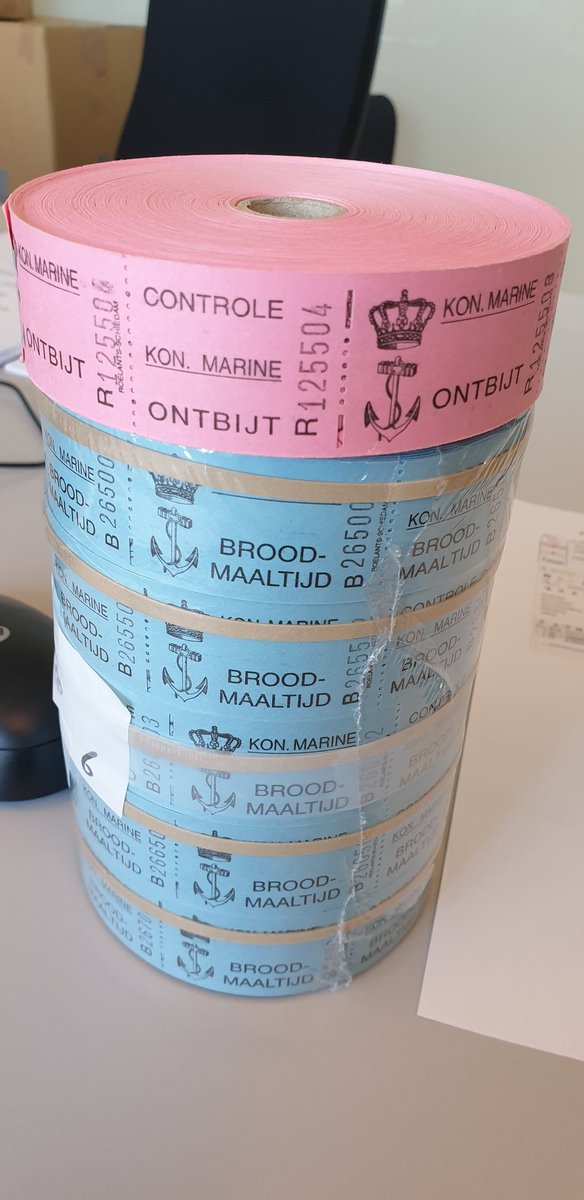 Yellowflag's tweet image. Wie is er niet groot mee geworden.