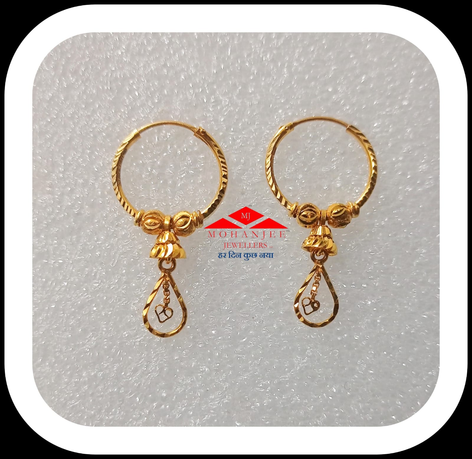 MohanJee Jewellers on X