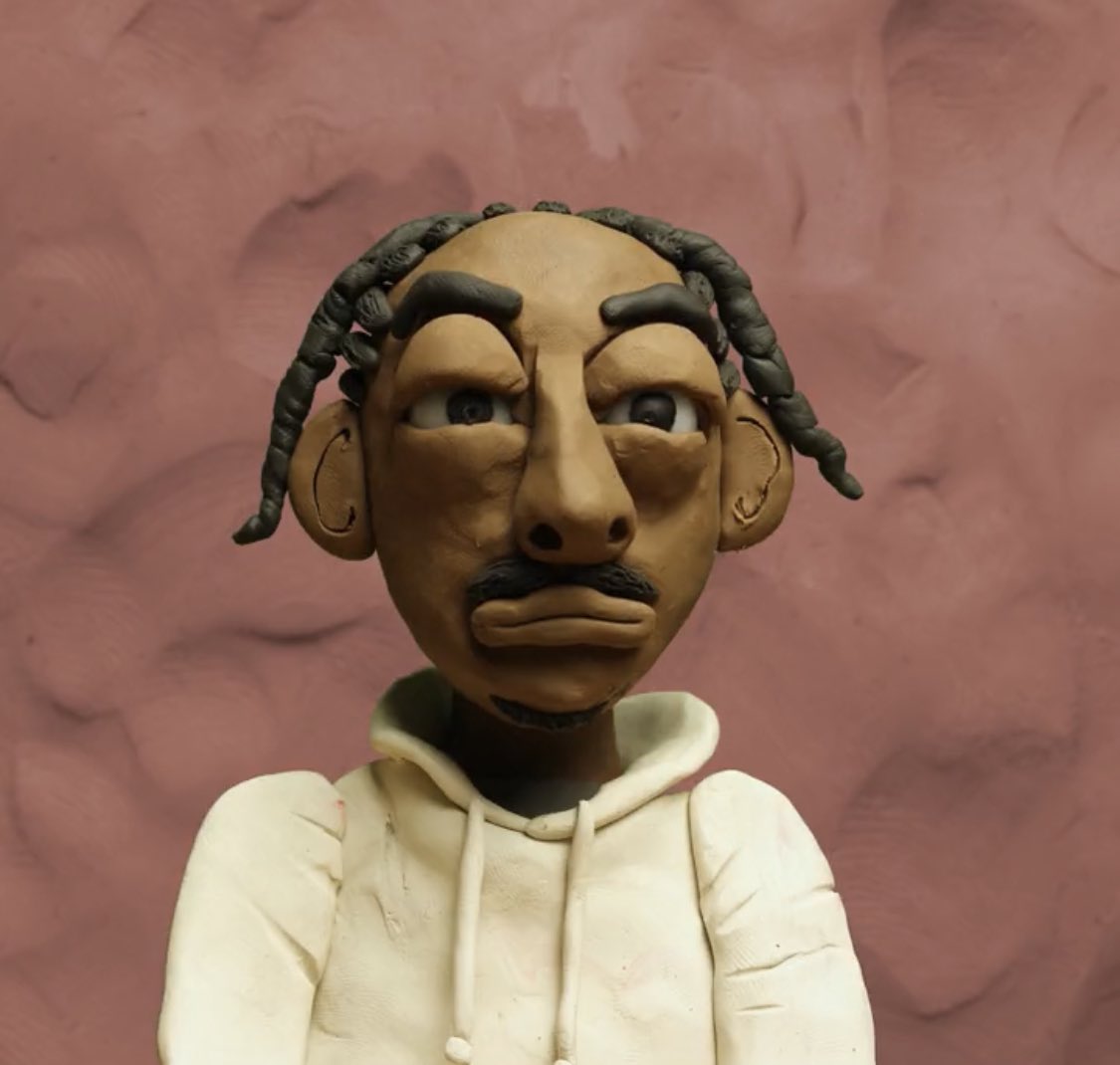 Snoop Dogg #nft on #cardano! 🔥