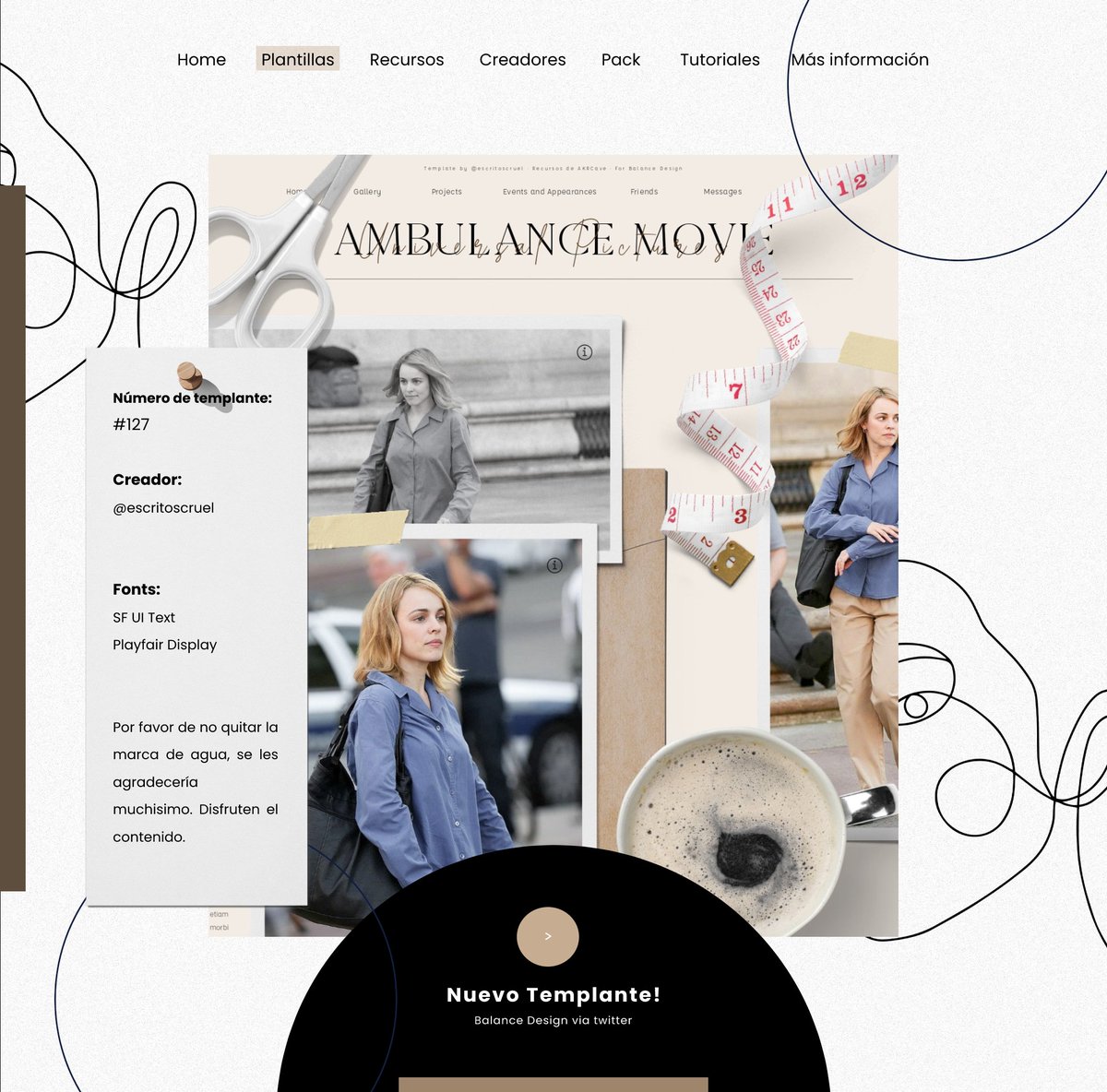 ⠀⠀˒ Template #127 𝗯𝘆 <a href="/escritoscruel/">Jo.</a>

Disponible en PNG. ¡No remover la firma! Se agradece un 𝗠𝗚 o 𝗥𝗧 si le gustó, descargó o utilizó. 

Link: drive.google.com/drive/folders/…