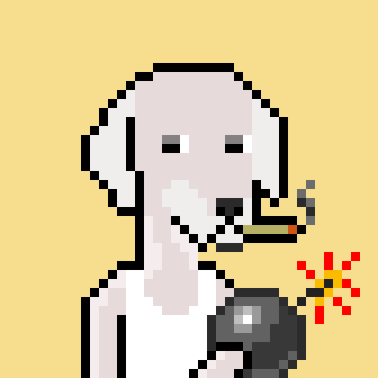 funkero_eth's tweet photo. Albino Bumbum Granada #NewProfilePic #NFT #NFTCollection #NFTCommunity #VFCB #VFUNK #ViralataFunk https://t.co/9QYNB5tmfG