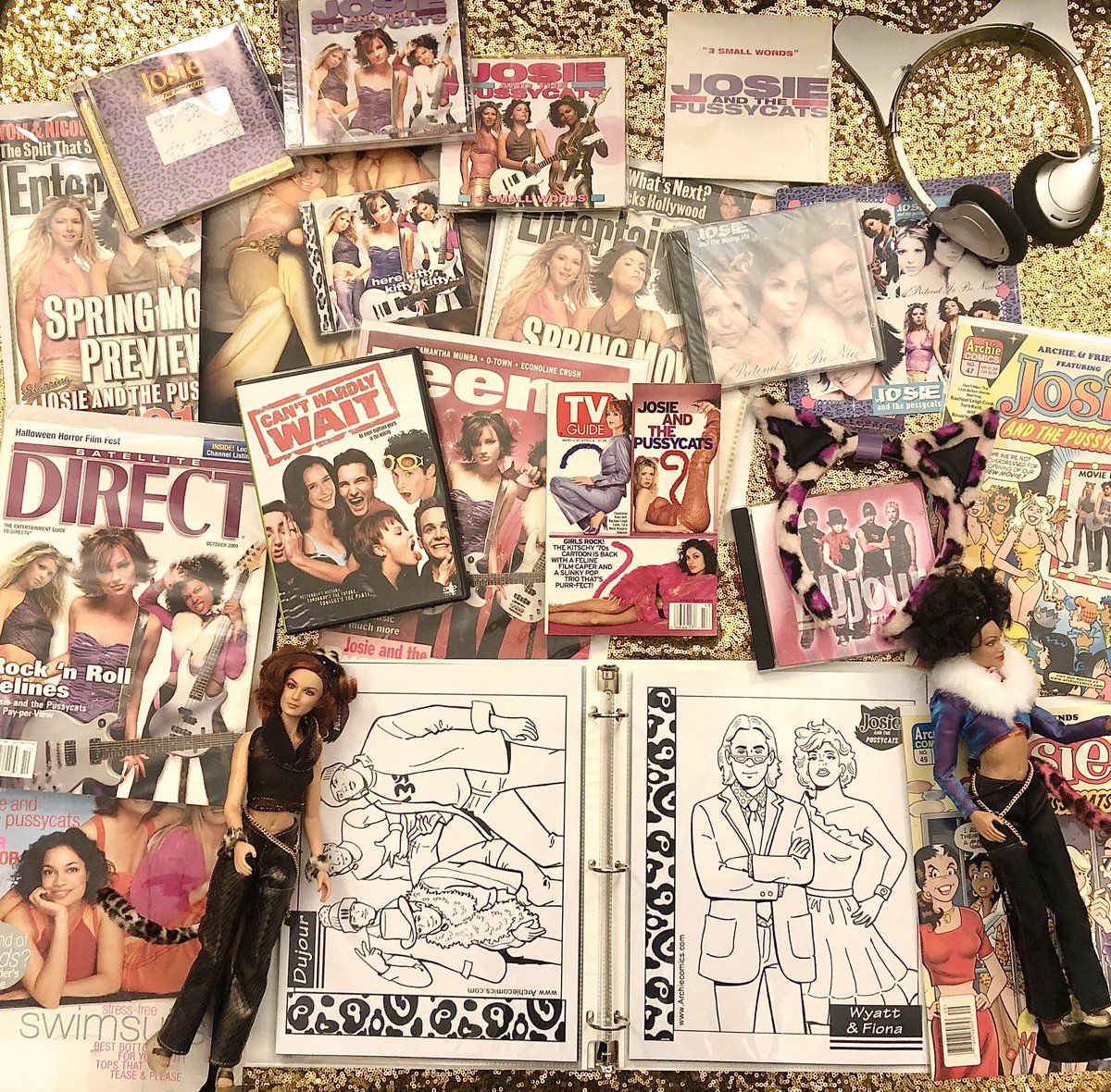 AdamWeatherly's tweet image. Who would I even be if I didn’t wish one of the greatest films ever a happy 21st Anniversary. Side note, does anyone else think Can’t Hardly Wait was underrated?@HarryElfont @rosariodawson @TaraReid @RealDebKaplan @SethGreen @breckinmeyer @donald_faison @Alancumming