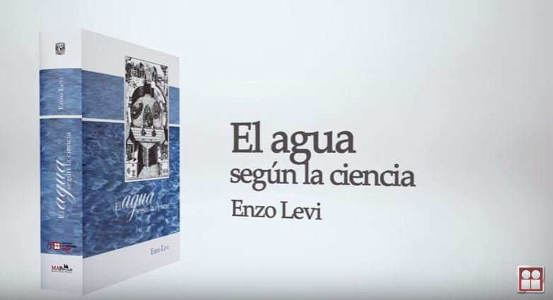 IIUNAM's tweet photo. Esta obra relata vívidamente casi 2,300 años de pensamiento científico sobre el comportamiento físico del agua, desde Arquímedes hasta nuestros días. #OrgulloIIUNAM https://t.co/qyiakh76DC