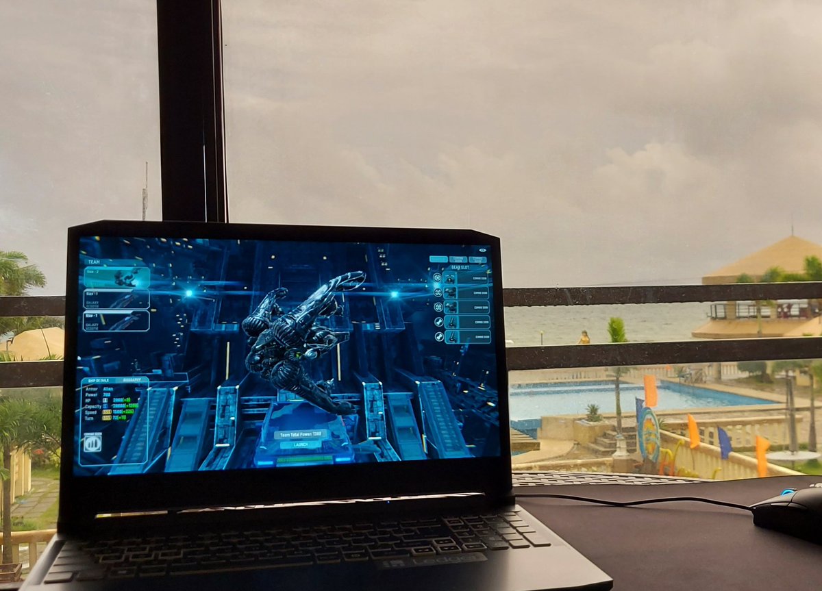 crypto_marino's tweet photo. Looks like there's a storm brewing.

#ImperiumEmpires #IMEPreAlpha https://t.co/zc7r63TBgv