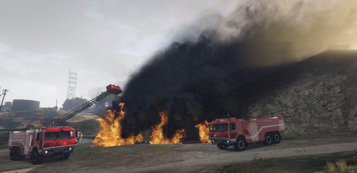 WanderingRP's tweet photo. LSFD is Hiring! https://t.co/z97syRtTPH