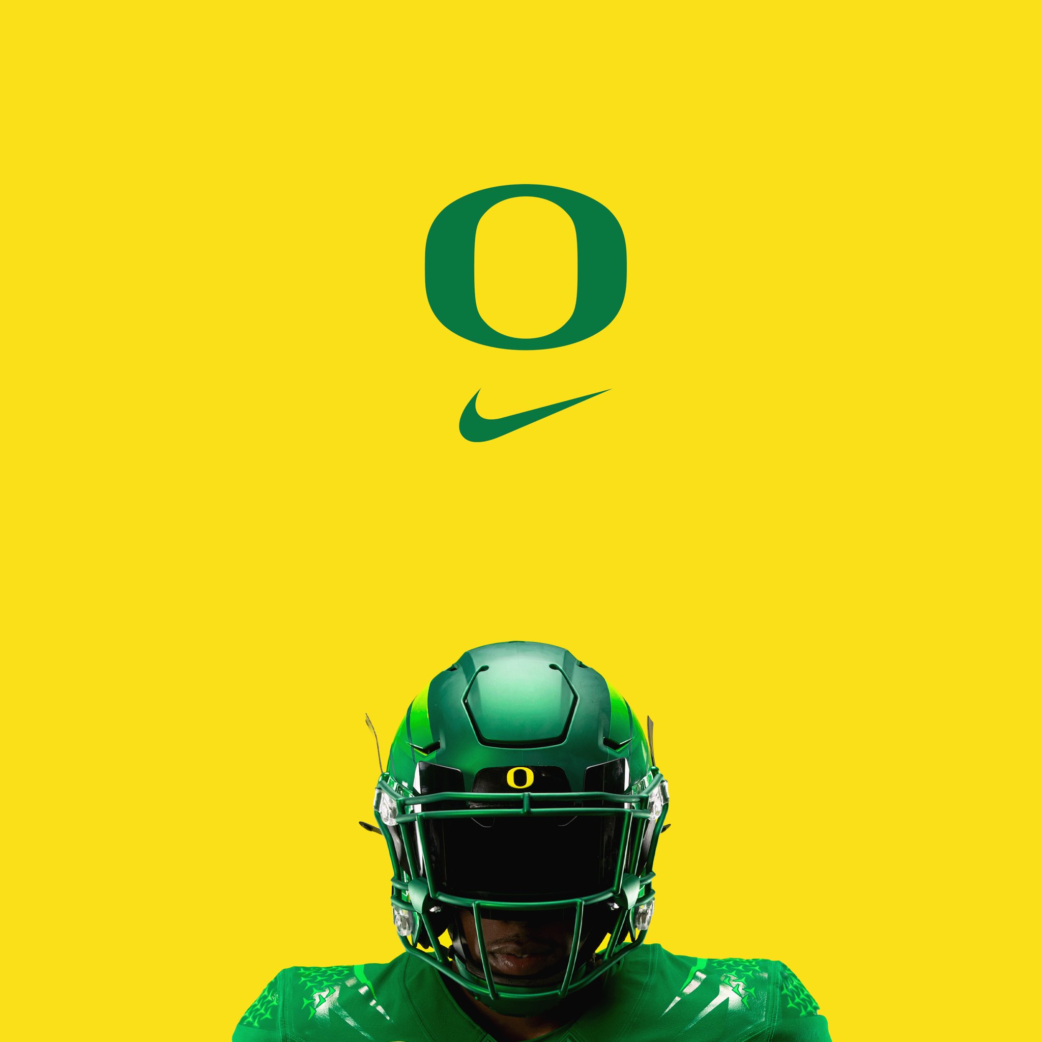Oregon nike wallpaper 2025