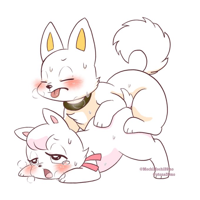 ワンサとミドリ
シンプルなんだけど、先生の癖入ってるデザインというかキャラなのがいいよね 