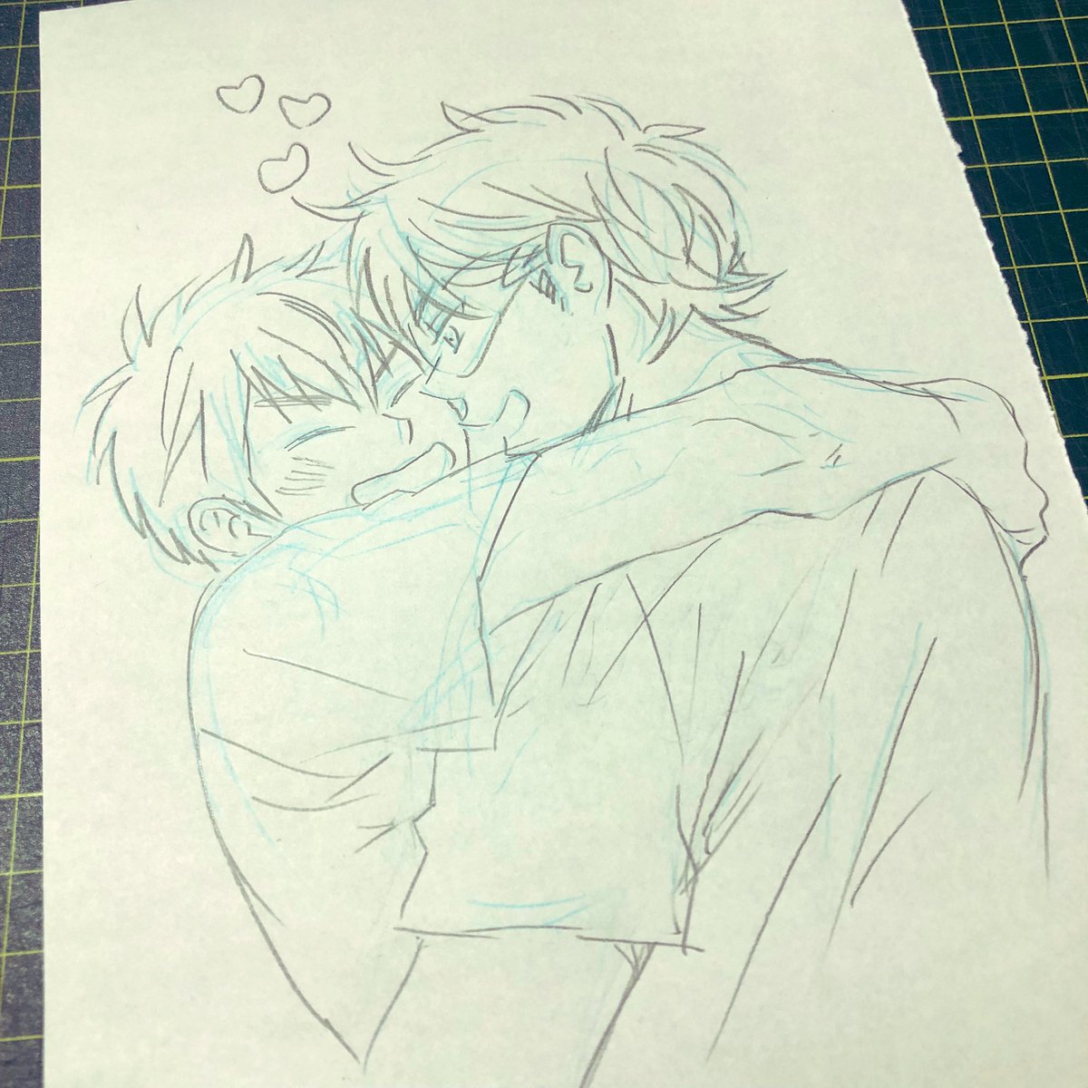 gokoichigoichi's tweet photo. みさわちゃん https://t.co/F5Kb526MLx