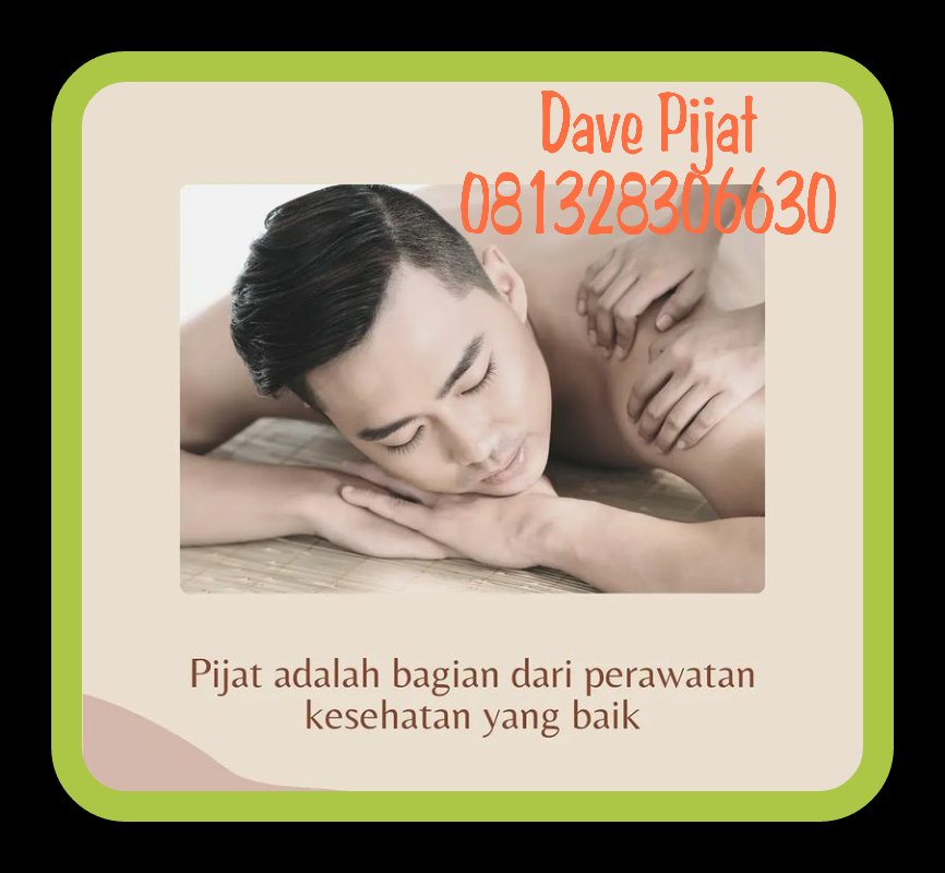 DavePria's tweet photo. DavePijat
https://t.co/PlmNBAuUUw
#pijatjogja #pijatpriajogja #pijatyogyakarta #pijatjogjakarta #pijatmurahjogja #pijatjogjamurah #pijatpanggilanjogja #jogjamassage #massagefullbody #pijatcapek #pijatpria #sukapijatjogja #pijatpriayogya #pijatenakjogja #jogjapijat #pijatpanggilan https://t.co/Wy7ABKncJ3