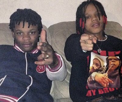 SaycheeseDGTL's tweet photo. 8 years ago today Gakirah “K.I.” Barnes was murdered, police recently released paperwork saying King Von was the gunman. She was involved in over 20 shootings. (2014) https://t.co/IXmu1J5ZN6