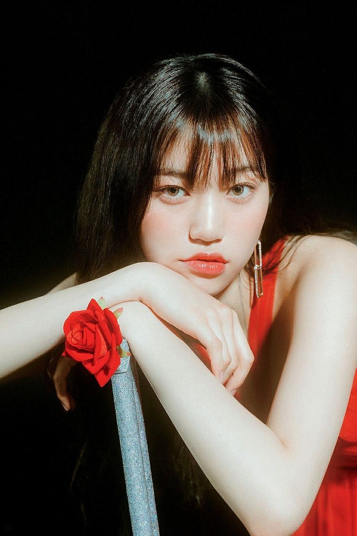 dailydoyeon's tweet photo. this era 
#김도연 #KimDoyeon #WekiMeki https://t.co/3G4VV7lRSd