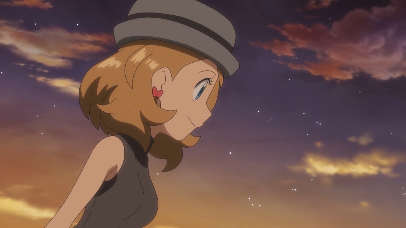 Pokémon XY Anime Review