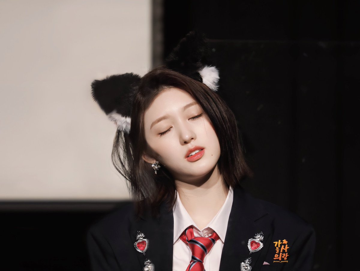 KIM GAEUL. THE GIRL OF MY DREAMS

#GAEUL #가을 #IVE #아이브