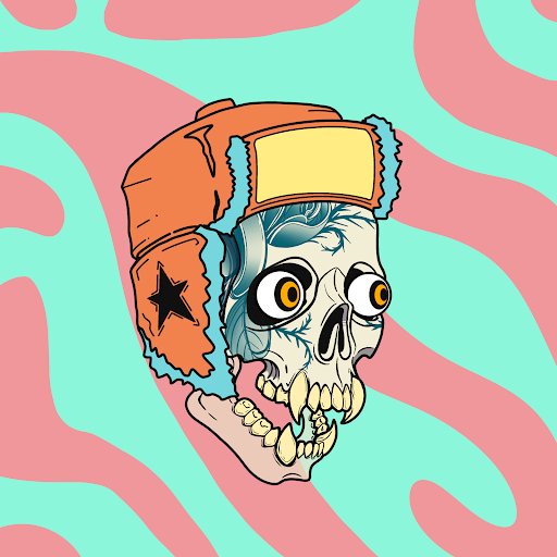 garallua's tweet photo. @JuanSalgadoArt @OWTLW
#Tattoskullzsociety
#Profilepicchallenge #NewNFTProfilePic https://t.co/BLqZwnlicF https://t.co/OomT8xjAGe