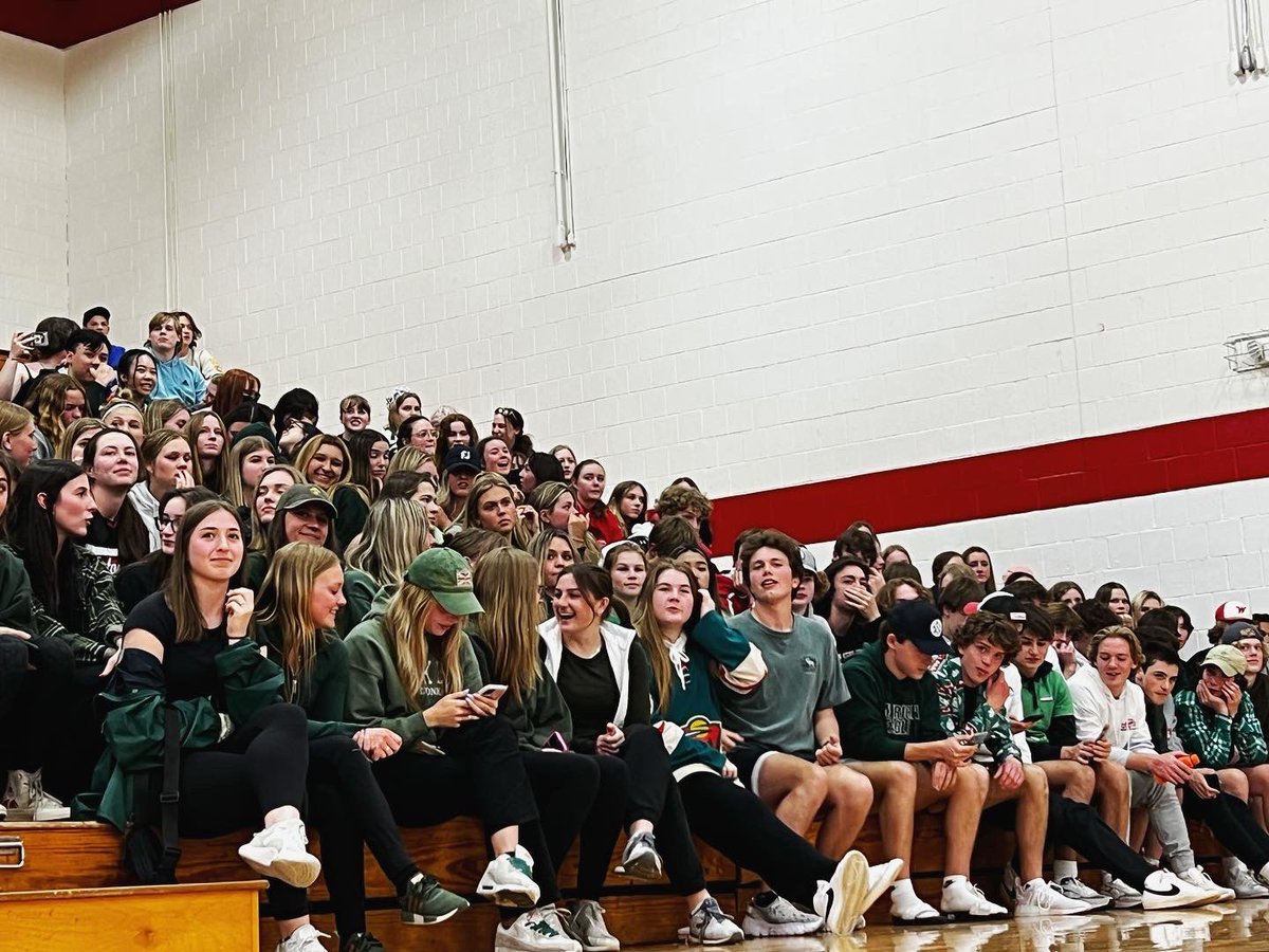 MWHS Student Senate tweet media