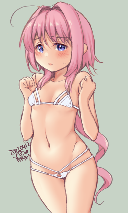 キャロさんらくがき
絵の描き方忘れてない???(‾▽‾) 