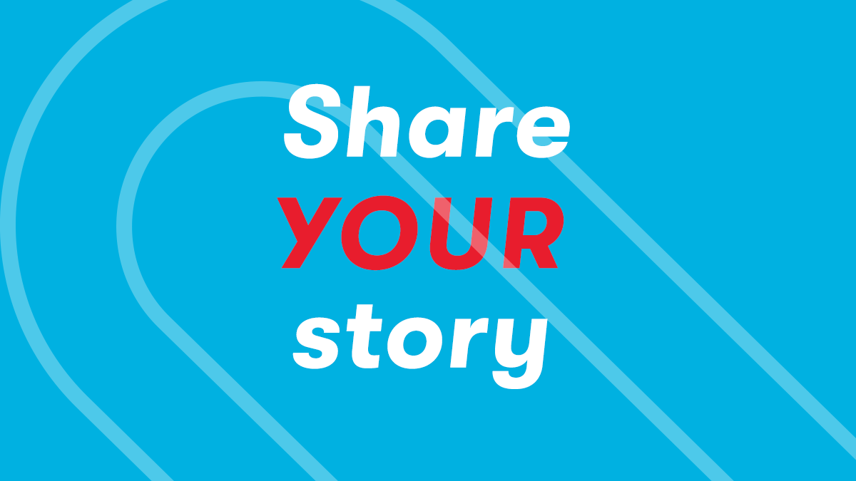 RichmondHspFdn's tweet photo. We love hearing your stories and experiences with our healthcare teams in the Richmond community of care. Share your story with us via link in bio. 
#shareyourstory #healthcarestories #healthcare #richmondhospital #richmondbc #community #YVR #wordsofappreciation https://t.co/tTwkjqtvnV