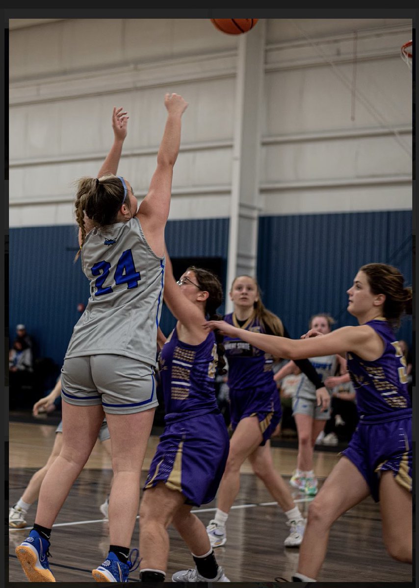 Pryor Basketball-Girls (@pryorbasketball) on Twitter photo <a href="/annacrisp24/">Anna Crisp</a> doing work at border war this weekend with @OK_SwiftWBB We are super proud of your hard work and commitment. Keep it up!! <a href="/annacrisp24/">Anna Crisp</a> doing work at border war this weekend with @OK_SwiftWBB We are super proud of your hard work and commitment. Keep it up!!