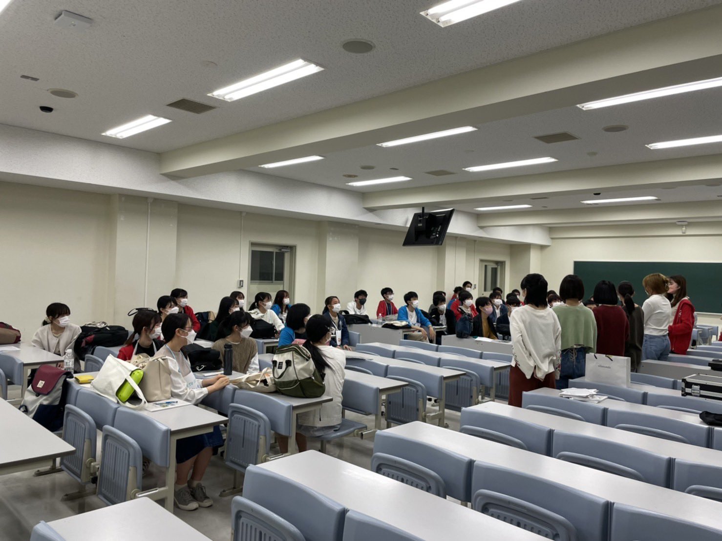 大阪大学混声合唱団新歓2021 (oumc_03shinkan) / Twitter