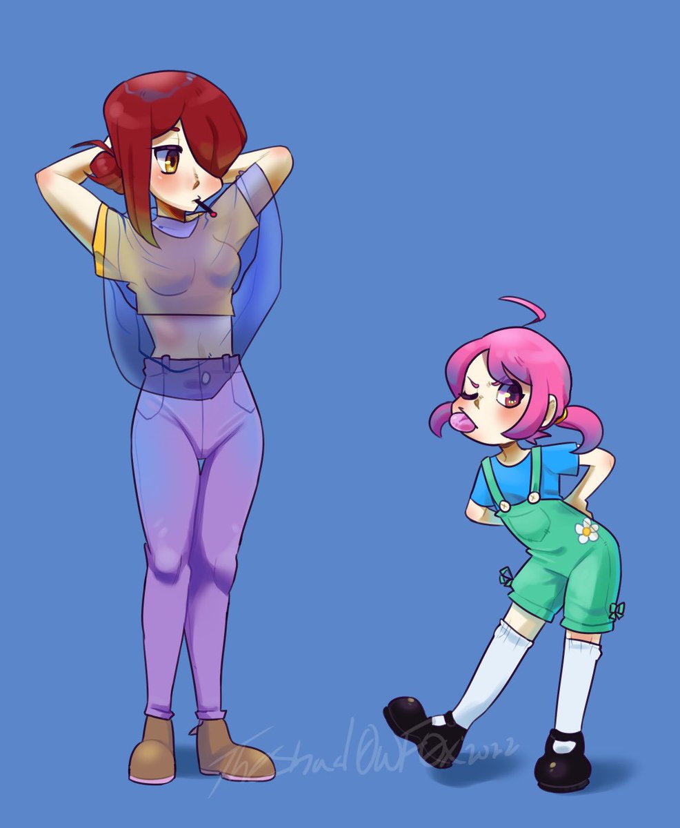 Parasoul and Umbrella springwear 🌱