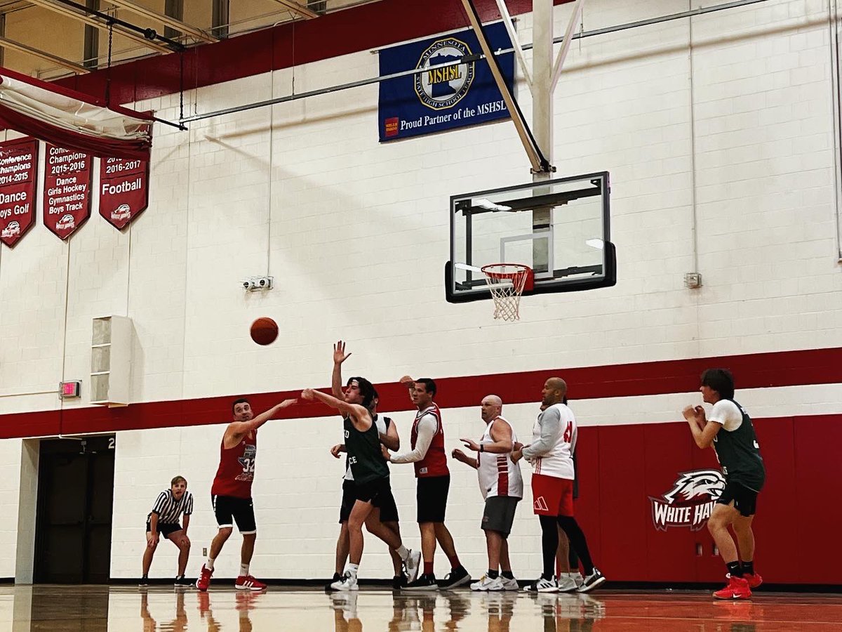 MWHS Student Senate tweet media