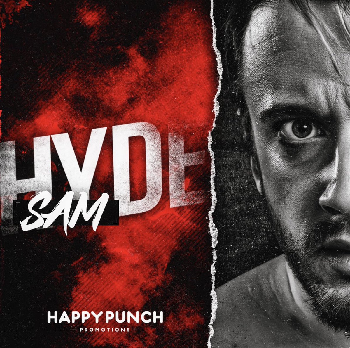 HappyPunch's tweet photo. SIGNED. #HappyPunch https://t.co/VWwByIQBCO