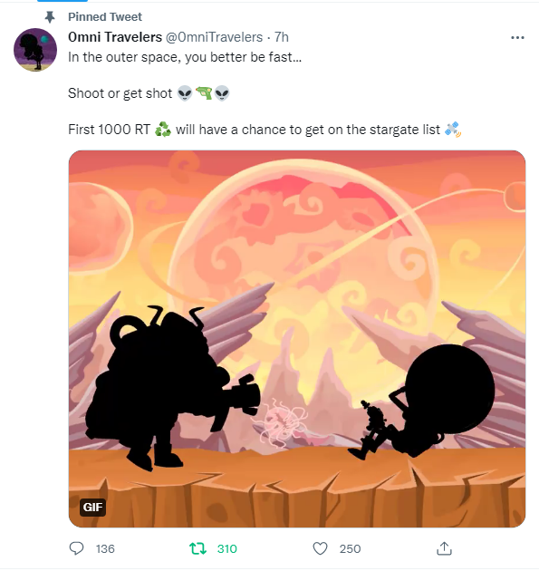 TheSupΞrNFT.eth tweet media