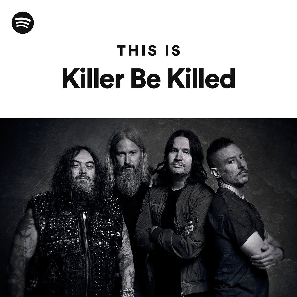 "This Is #KillerBeKilled" playlist is now up on <a href="/Spotify/">Spotify</a>. 

Listen and follow:
nblast.de/ThisIsKillerBe…