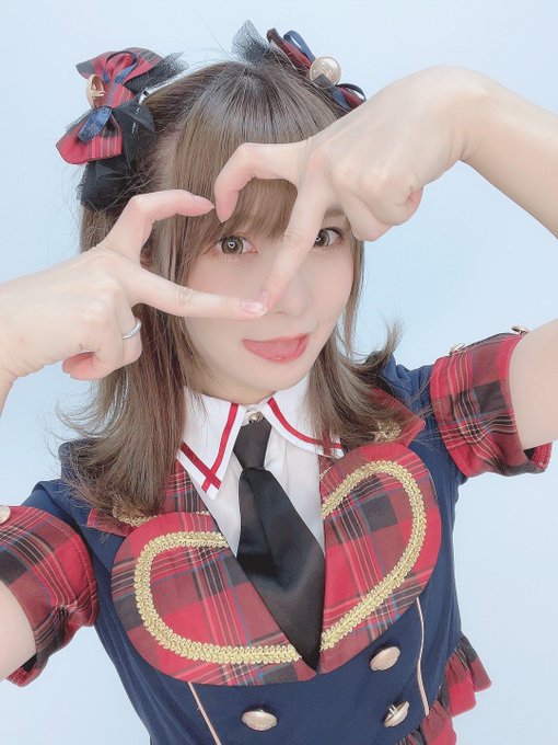Twitterのコスプレ画像10