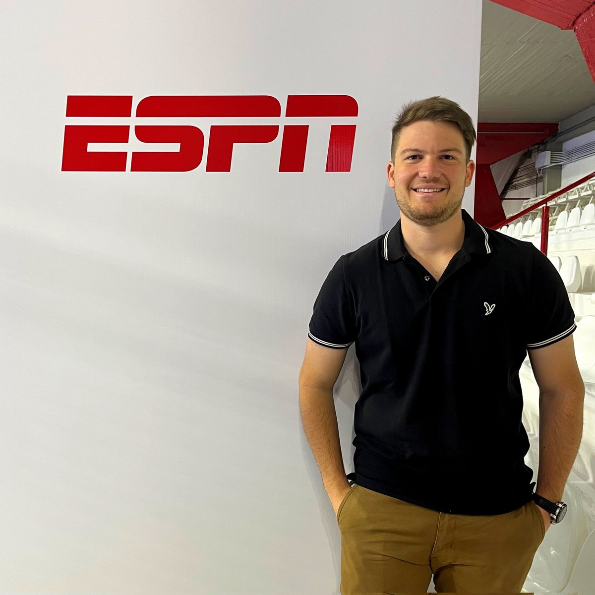 Esteban Genoud tweet media