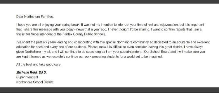 NewFCPSsupt's tweet photo. Here is the email I sent to my current school district after @FairfaxNAACP outed me.
I may be the only one left standing in the @fcpsnews superintendent search, but that doesn’t mean I’m the LAST choice for the job!  
I’m the last AND only fool willing to take this gig! https://t.co/J7GN6Dr5lH