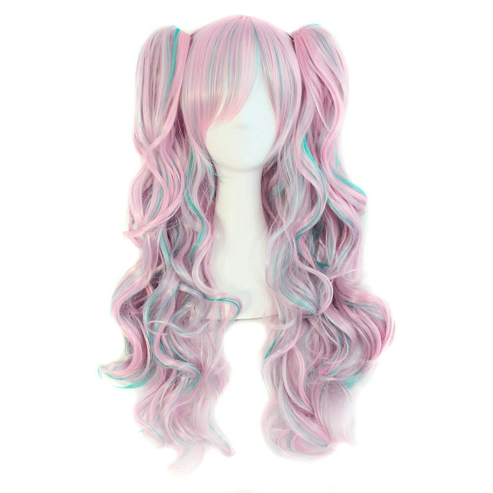 Chastityx4's tweet photo. 😍Multi-color Lolita Long Curly Cosplay Wig
👉shop link: https://t.co/kYnOWJapaD
⚡️10% off for new user, code: WELCOME
#sissy #wig #Lolitafashion #cosplay #sissywig #wigs #lolita https://t.co/0noWX4QqdJ