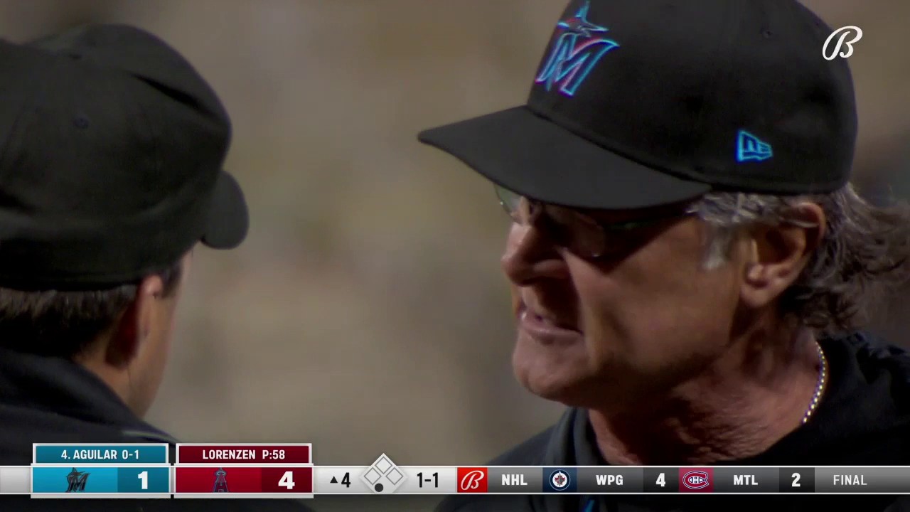 Bally Sports Florida & Bally Sports Sun on Twitter "Don Mattingly has