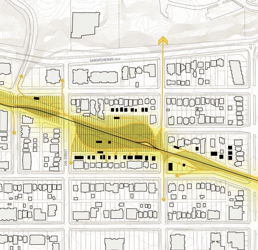 highlevelline's tweet photo. Need a refresher on the #highlevelline design?
#yeg #yegbike #yegcc
1/2 https://t.co/wqcUODWzKQ