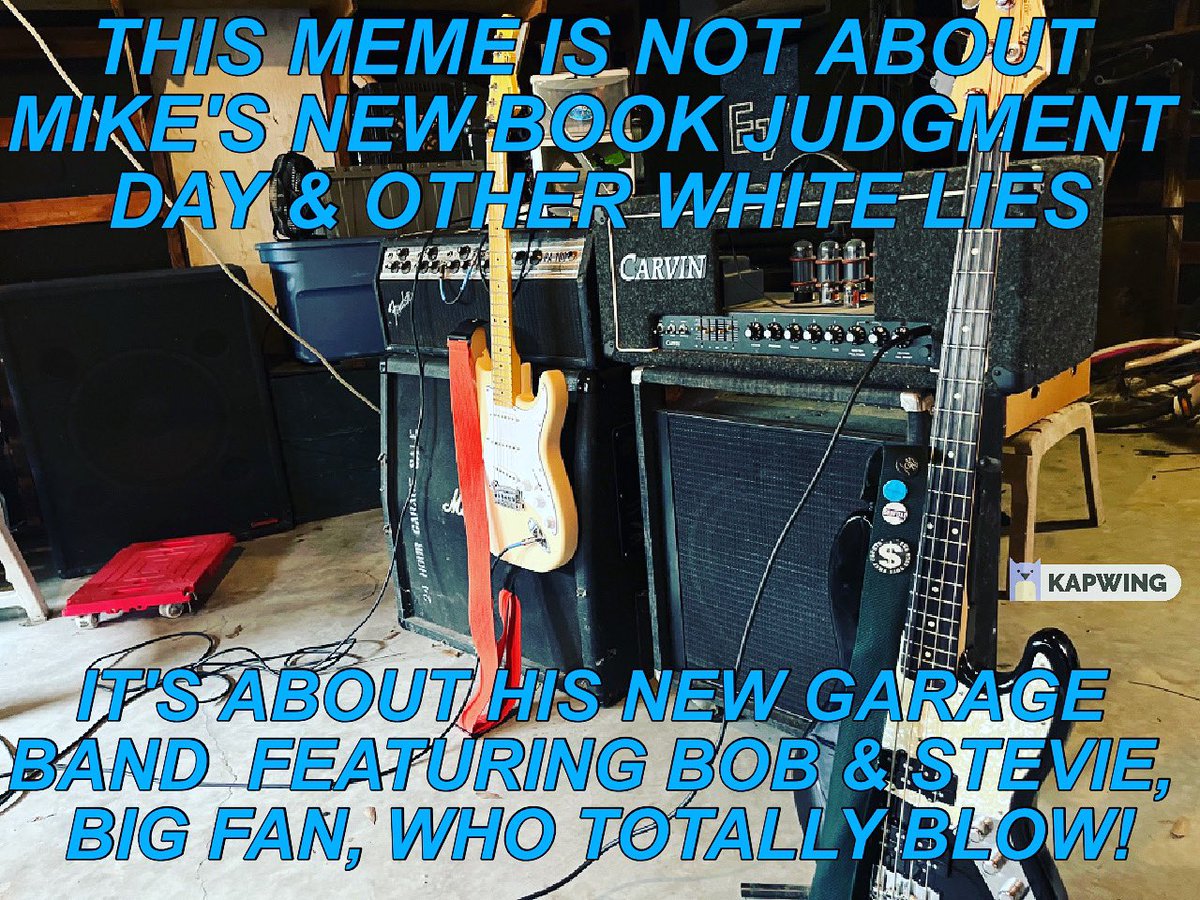 Mike Hilbig (@mikehilbig) on Twitter photo 