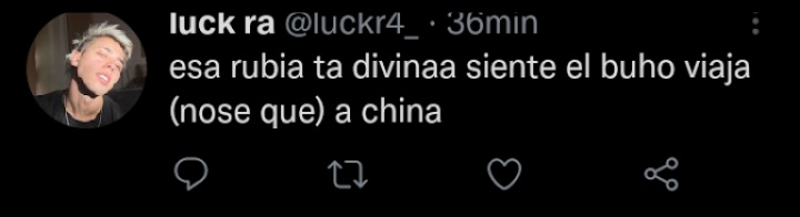 jelhhdid's tweet photo. but luckete m daba y yo a él pero bueno JWKFJKSJDKS https://t.co/gNNndZszUb