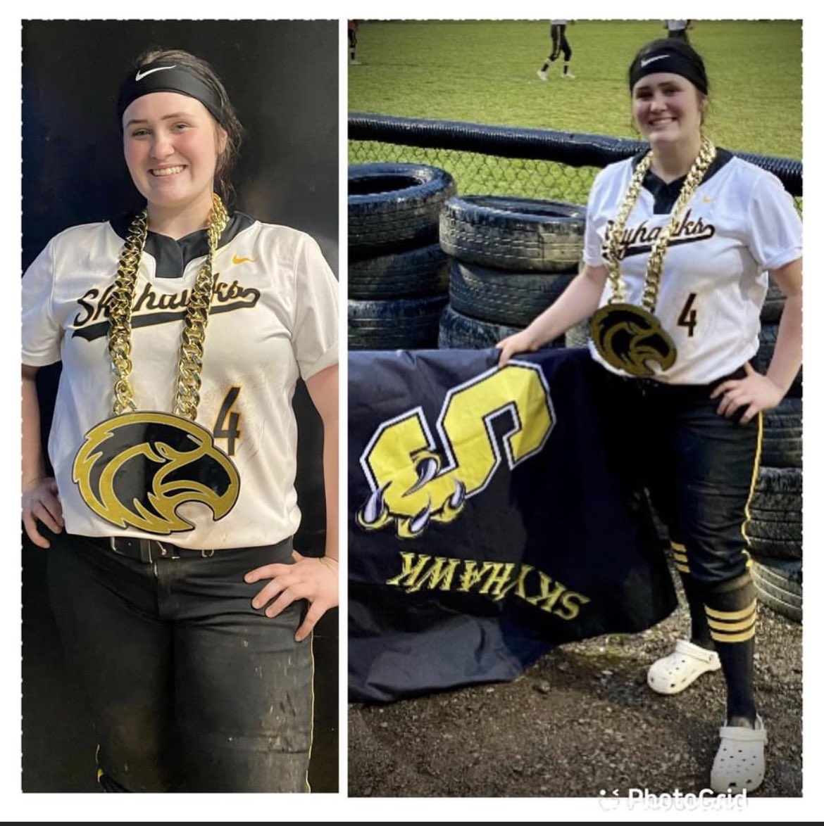 We 👀 you D!!! <a href="/dailanadkins201/">dailanadkins2023</a> had a huge night going 3/4 with two doubles and single! Great job kid!
<a href="/ImpactRetweets/">Impact Promotions</a> <a href="/Los_Stuff/">Carlos Arias</a> @sixty_feetSB <a href="/VAUnitySB/">Unity Softball</a> 
#compete
#unitystrong
#thejourney