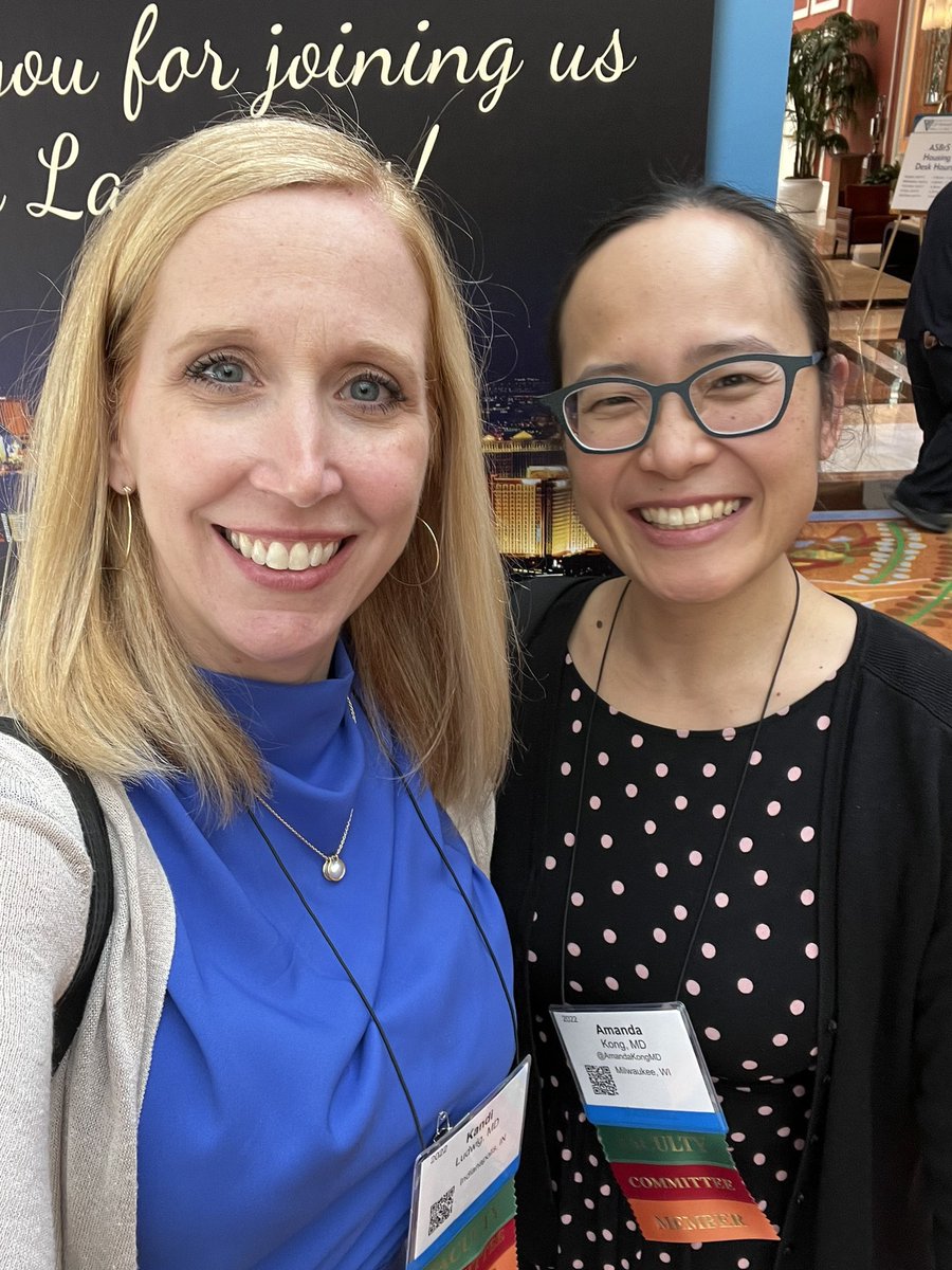 Amanda L Kong, MD MS (@amandakongmd) on Twitter photo Friends since the interview trail for breast fellowship in 2007. Haven’t missed an ASBrS meeting with her since then. Thanks for being my breast buddy Kandi Ludwig! #ASBrS22 <a href="/IU_Surgery/">Indiana Surgery -Indiana Univ School of Medicine</a> <a href="/MCWSurgery/">MCW Surgery</a> <a href="/mcwsurgonc/">MCW SurgicalOncology</a> Friends since the interview trail for breast fellowship in 2007. Haven’t missed an ASBrS meeting with her since then. Thanks for being my breast buddy Kandi Ludwig! #ASBrS22 <a href="/IU_Surgery/">Indiana Surgery -Indiana Univ School of Medicine</a> <a href="/MCWSurgery/">MCW Surgery</a> <a href="/mcwsurgonc/">MCW SurgicalOncology</a>