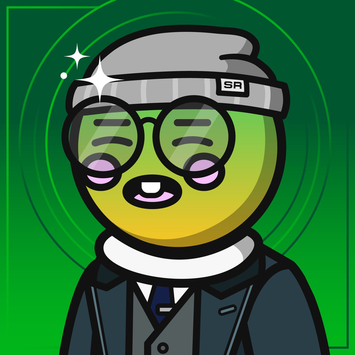 Space Riders (@spaceridersxyz) on Twitter photo 💚🎉 Space Riders #NFT Giveaway 🎉💚
Riders! We're giving away this classy Celestial to one lucky community member ✨
To enter:
→ Follow <a href="/SpaceRiders_NFT/">Space Riders</a>
→ Like + RT 🔄
→ Tag 2 Riders
Winner picked in 24 hours ⏰ 💚🎉 Space Riders #NFT Giveaway 🎉💚
Riders! We're giving away this classy Celestial to one lucky community member ✨
To enter:
→ Follow <a href="/SpaceRiders_NFT/">Space Riders</a>
→ Like + RT 🔄
→ Tag 2 Riders
Winner picked in 24 hours ⏰