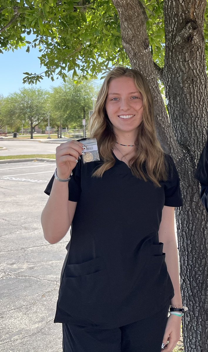 STATE Bound!!! Lampasas FFA Vet Science competed Saturday at Area and will now advance to state contest at Texas A &amp; M on April 30. A special congratulations to Alyssa Foust who was named 2nd high individual out of 112 contestants.