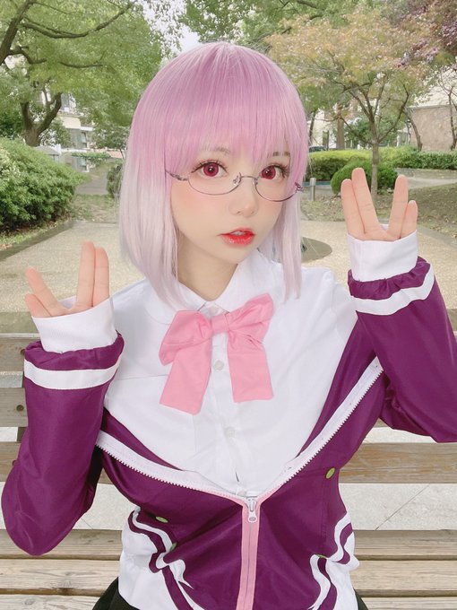 コスプレイヤー六二二同学（622）のTwitter画像77