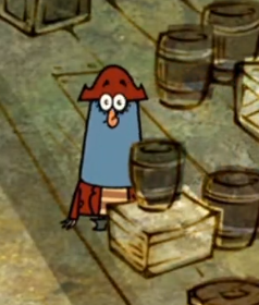 shittingtuns's tweet photo. Daily Captain k'nuckles #434 https://t.co/Tlx7drB0h7
