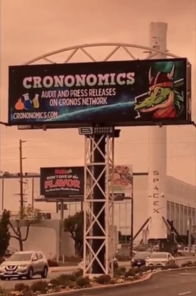 asdfghjklmnnbty's tweet photo. @elonmusk Truth? Truth is we have worked incredibly hard on our project! Would love to hear your opinion, would mean Mars to us! Also, thanks for your ingenuity and character. (That is your building in the background BTW) https://t.co/vQtXbs6rKm