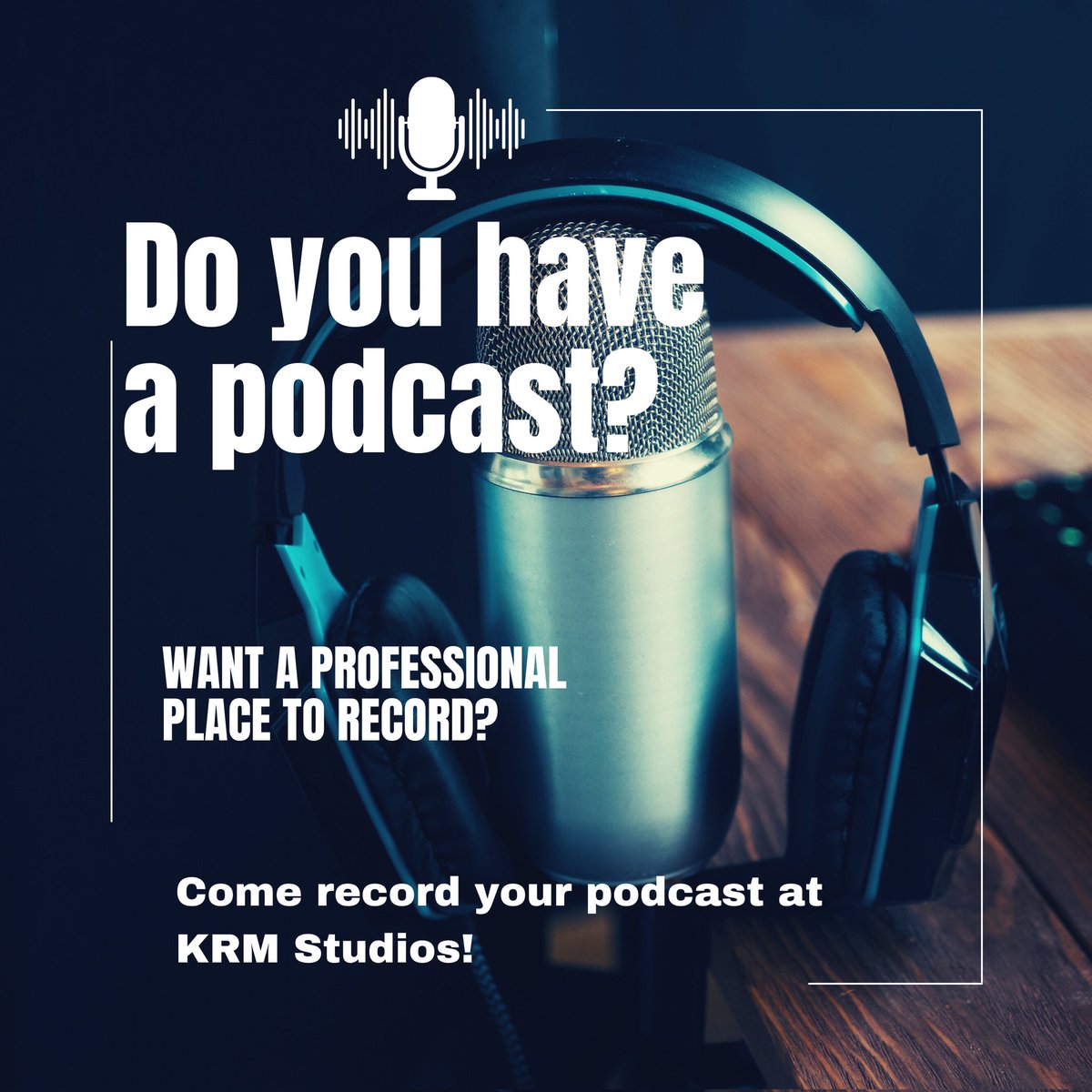 #recordingstudio #podcasts