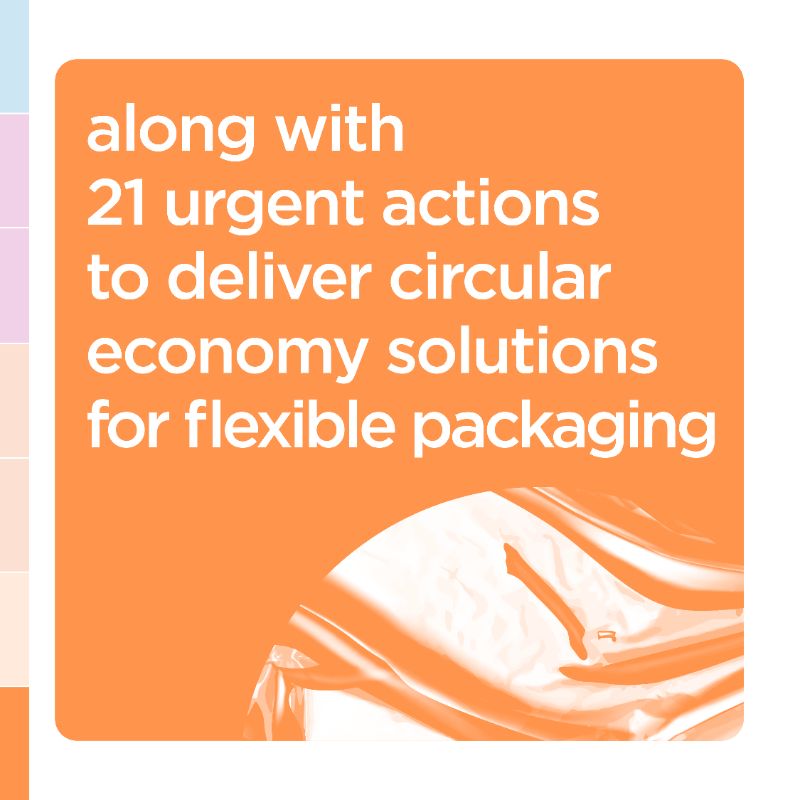 circulareconomy's tweet photo. Sourcing challenges mean that paper-based substitution of flexibles must be carefully considered. If pursuing such a substitution strategy, virgin reduction and regenerative sourcing is required across your org's entire paper-based packaging portfolio. https://t.co/p8cUHWjTED