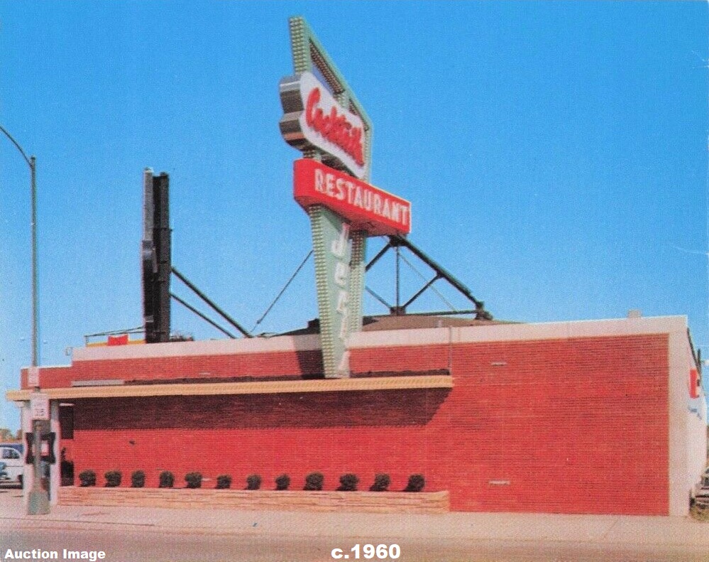 Detroit Street View on Twitter "Detroit, Woodward & Savannah, c. 1960