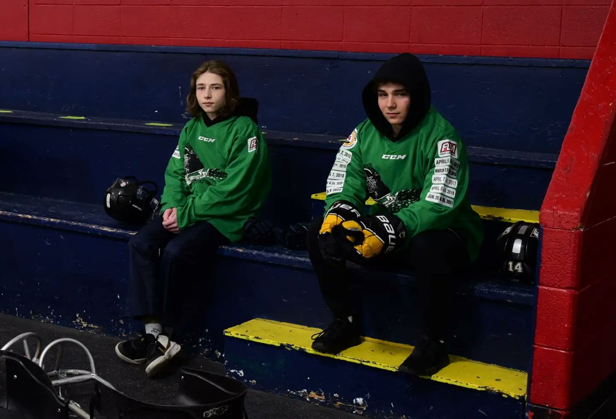 Our next thank you goes out to our <a href="/EdgesPSI/">Edges</a> Young Guns who did a ton of work to take care of our skaters and keep things fun!